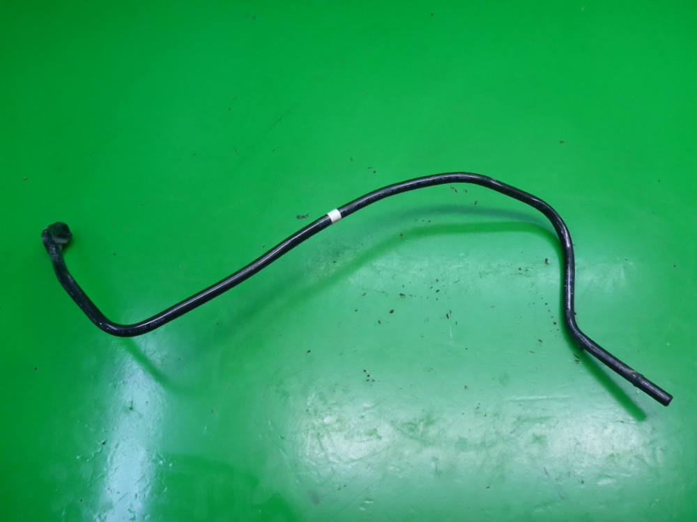 Трубка вакуумная