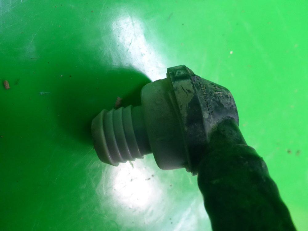 Трубка вакуумная