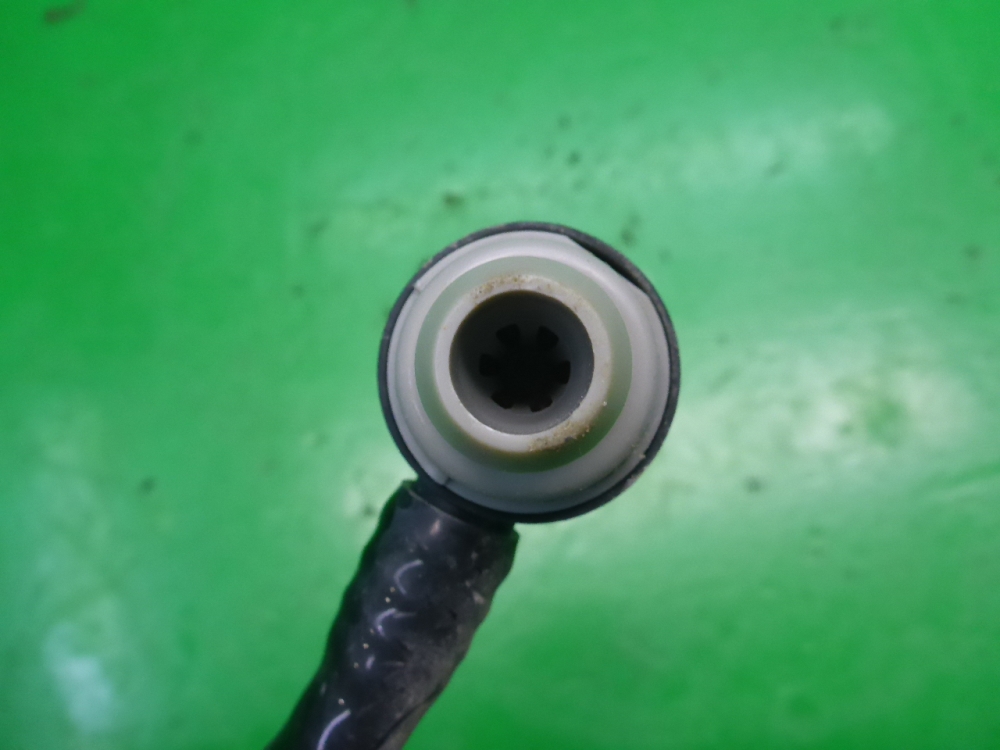 Трубка вакуумная