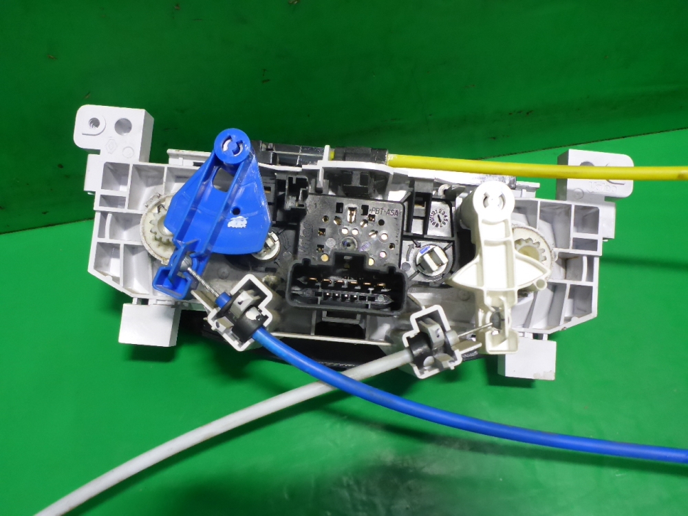 Блок электронный