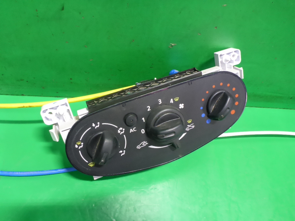 Блок электронный