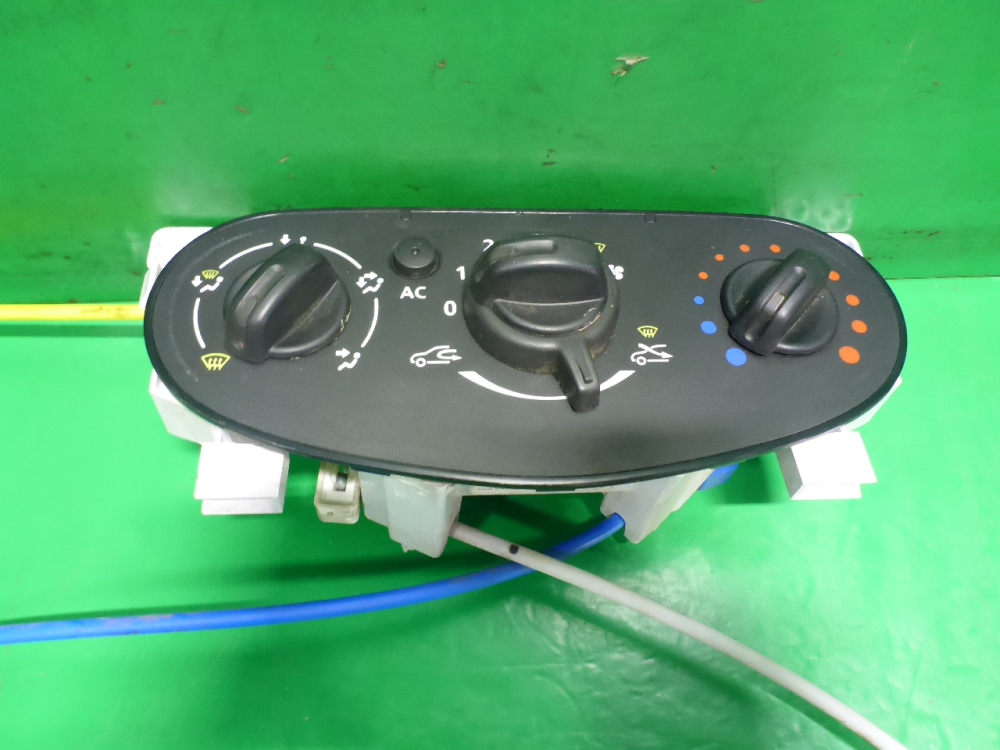 Блок электронный