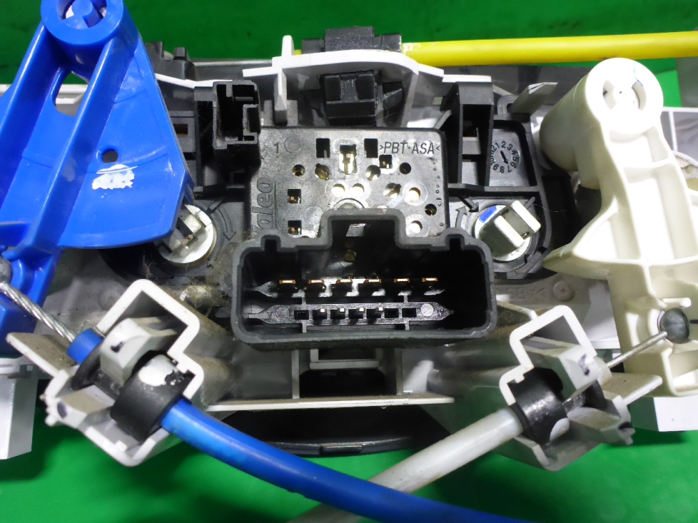 Блок электронный