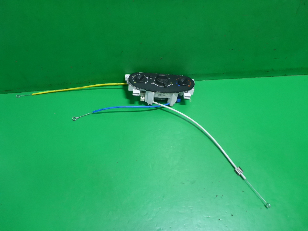 Блок электронный