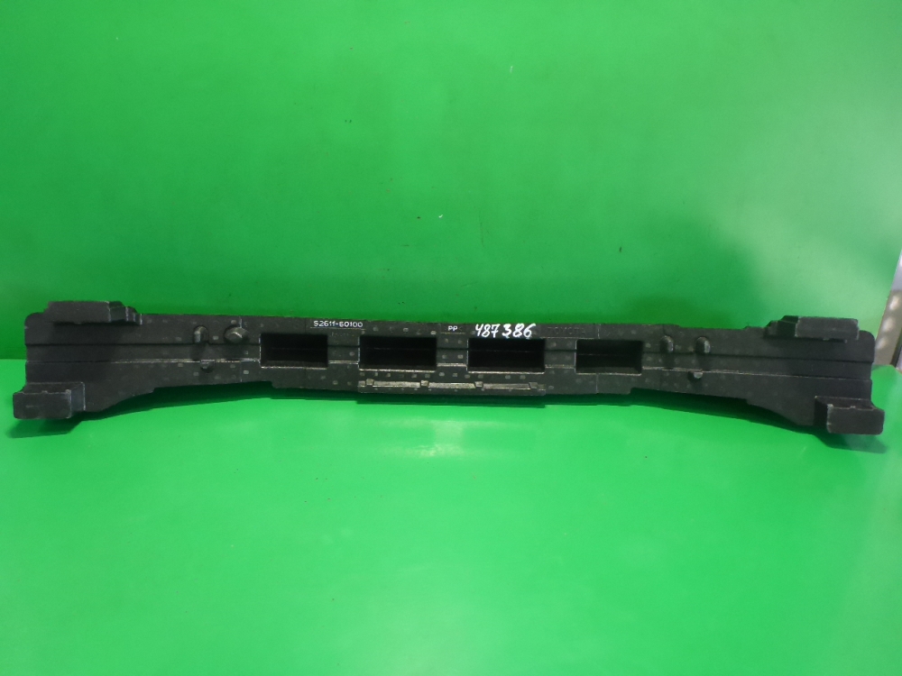 Наполнитель переднего бампера