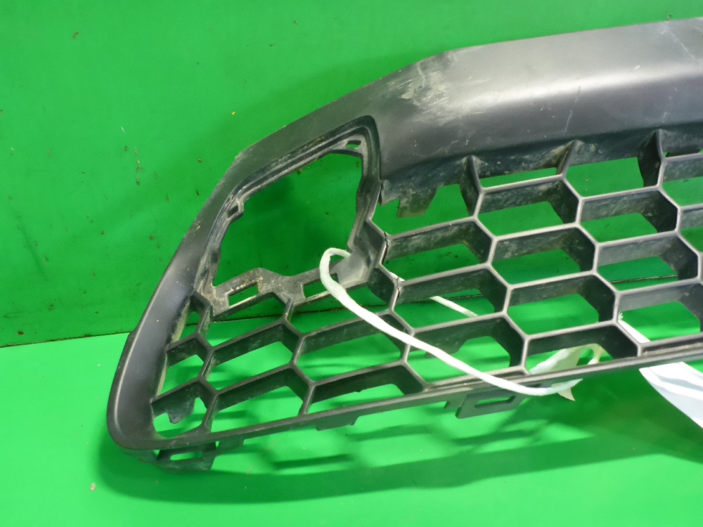 Решетка в бампер центральная