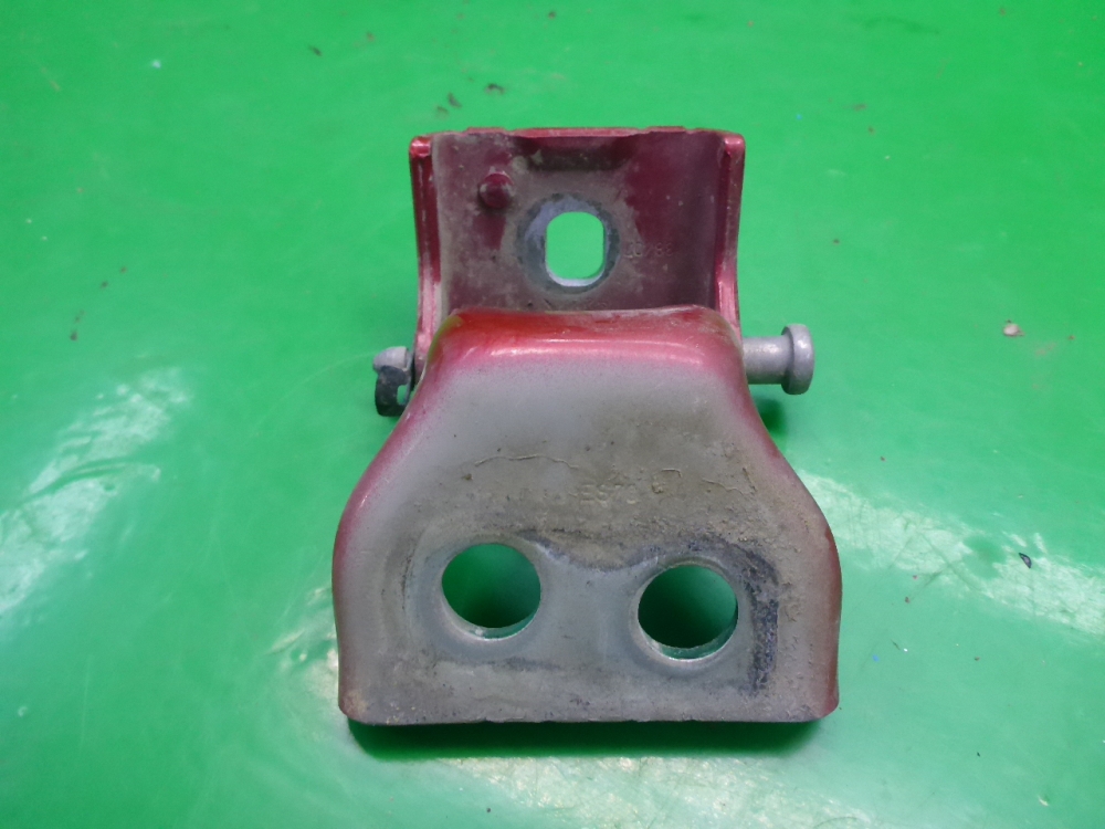 Петля двери передней левой нижняя