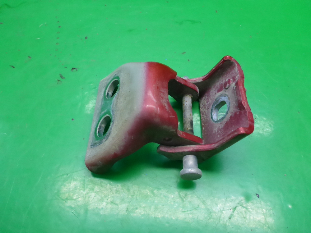 Петля двери передней левой нижняя