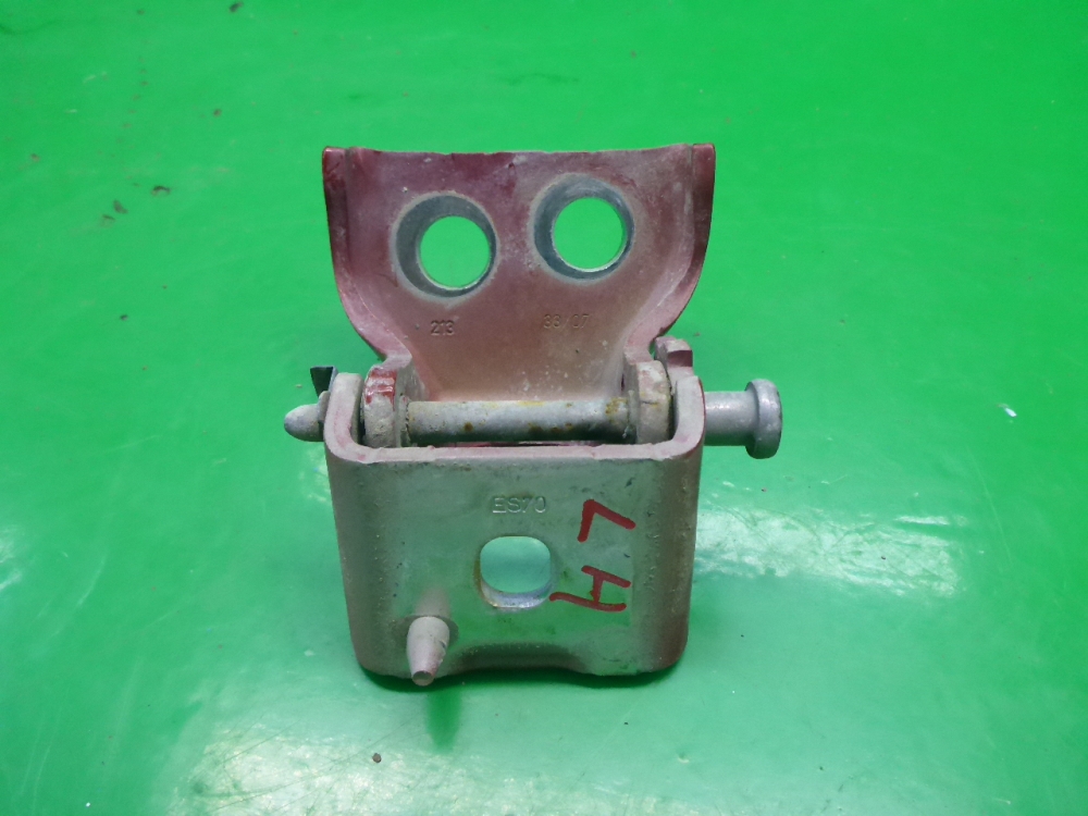 Петля двери передней левой нижняя