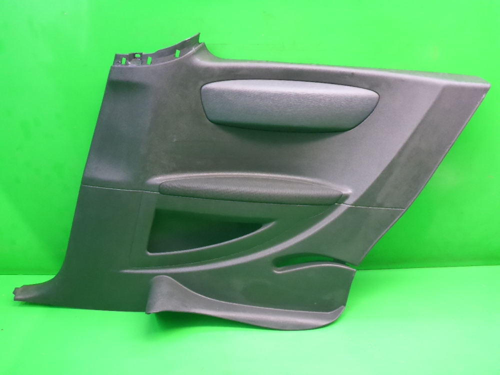 Обшивка стойки