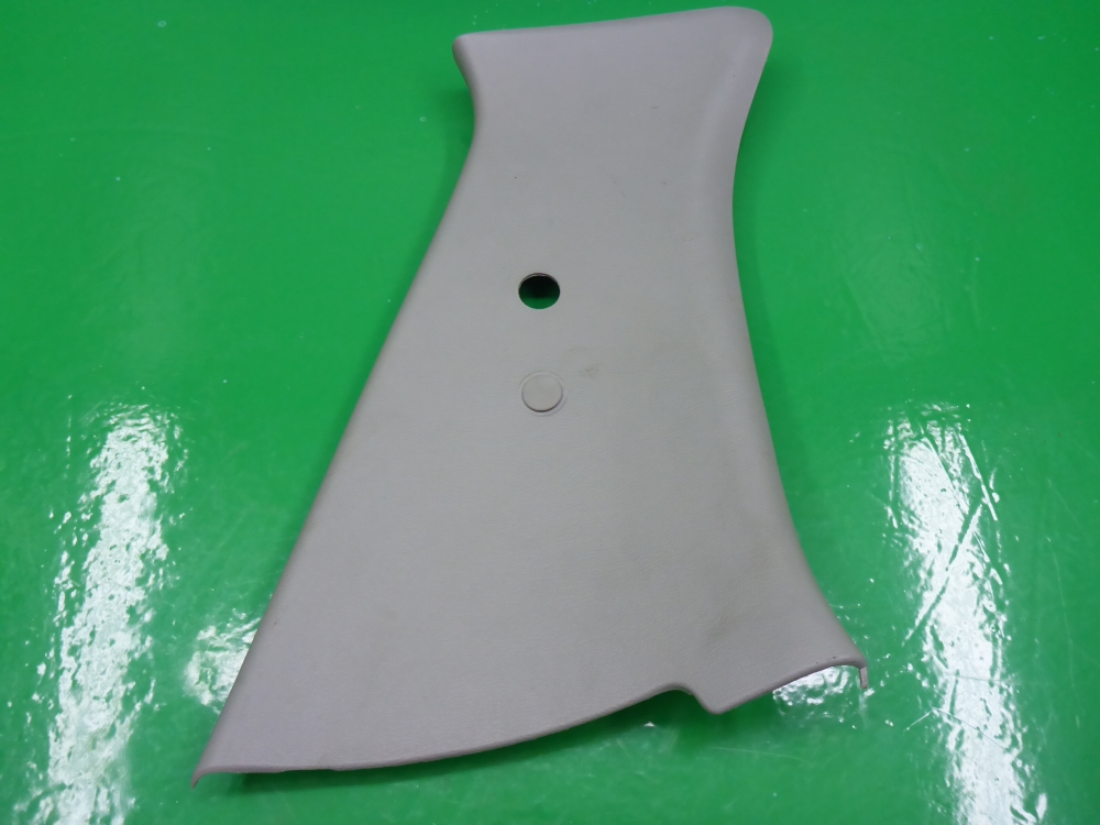 Обшивка стойки