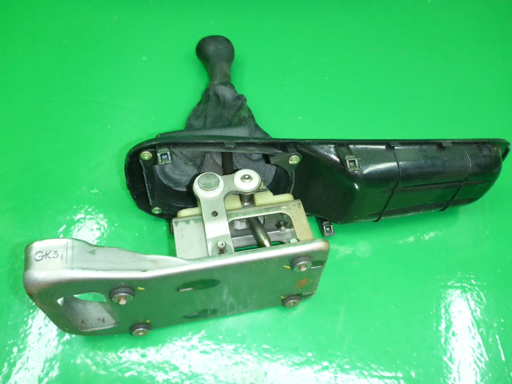 Кулиса МКПП / АКПП