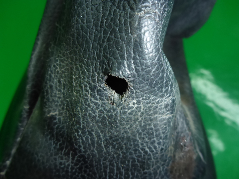 Кулиса МКПП / АКПП