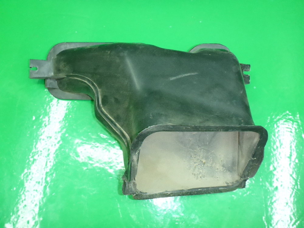 Воздухозаборник (внутри)