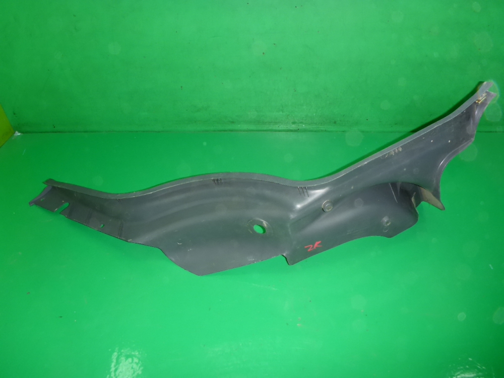 Накладка порога (внутренняя)