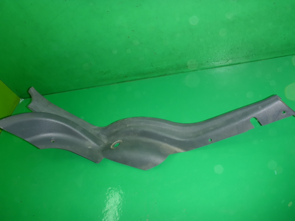 Накладка порога (внутренняя)