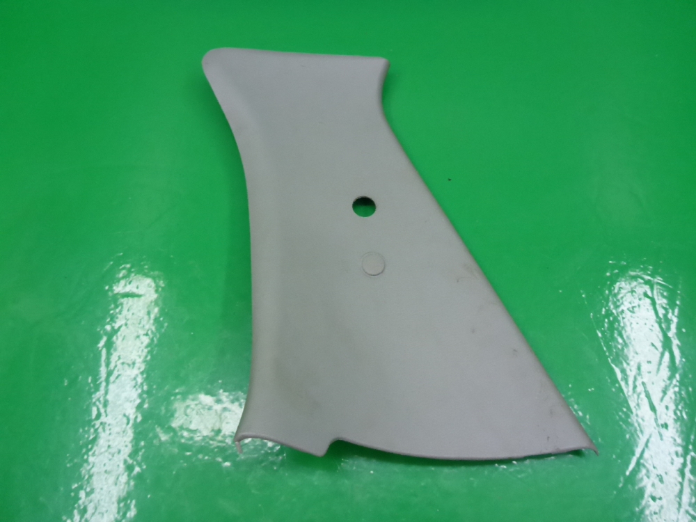 Обшивка стойки