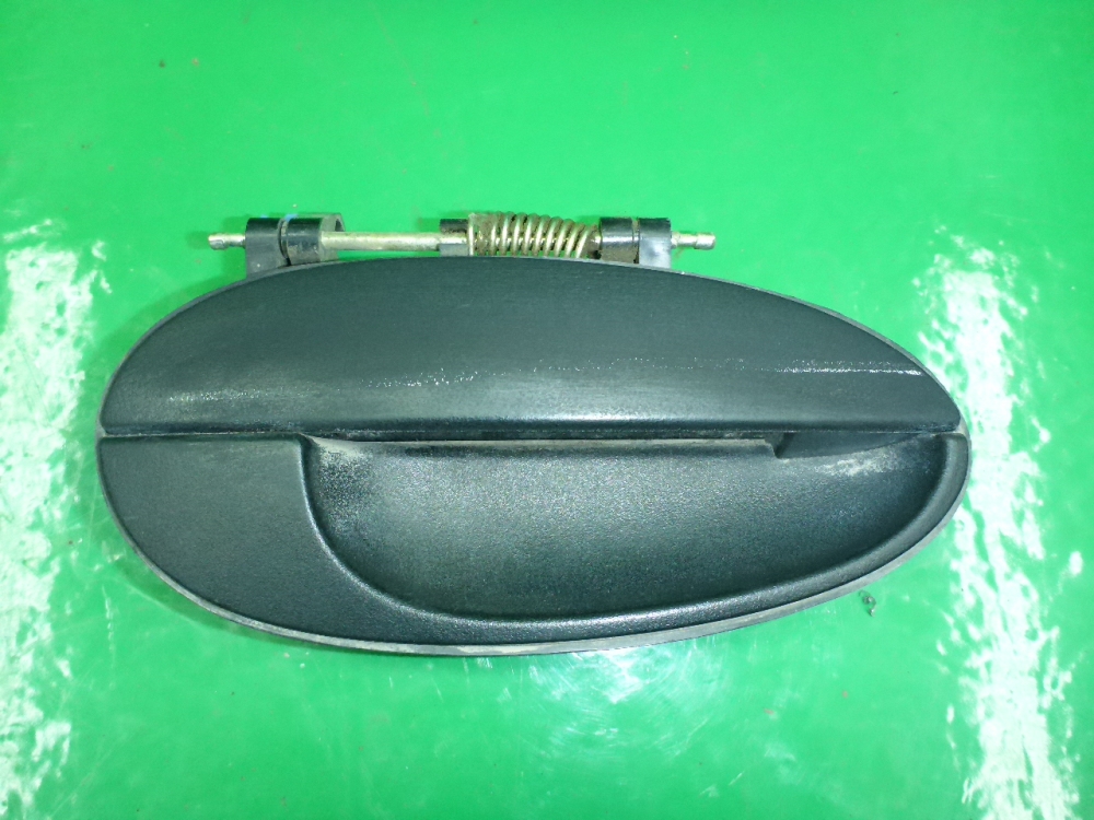 Ручка двери задней наружная