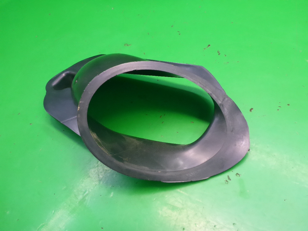 Воздухозаборник (внутри)