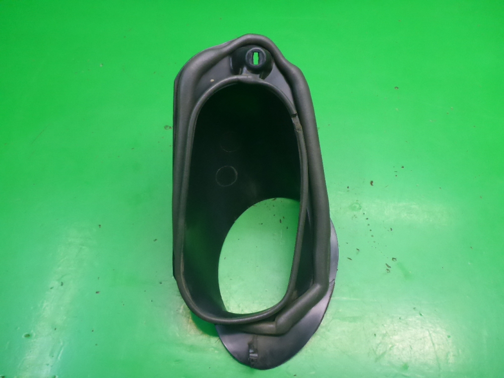 Воздухозаборник (внутри)