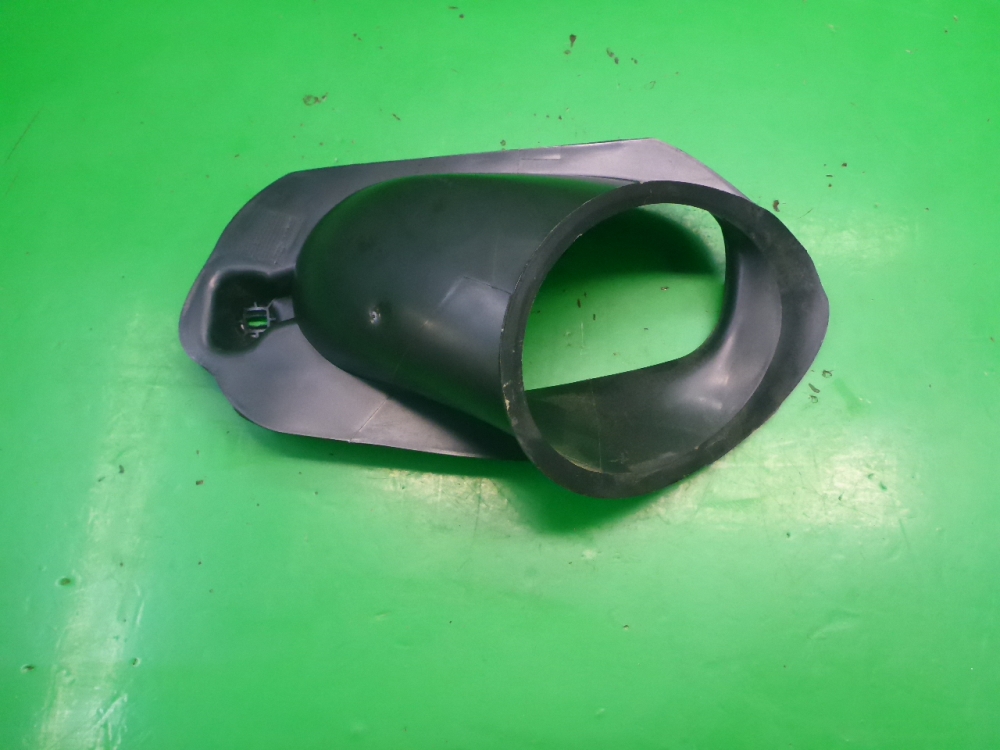 Воздухозаборник (внутри)