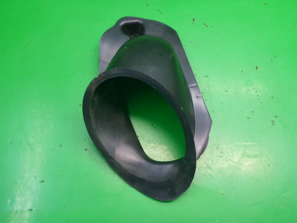 Воздухозаборник (внутри)