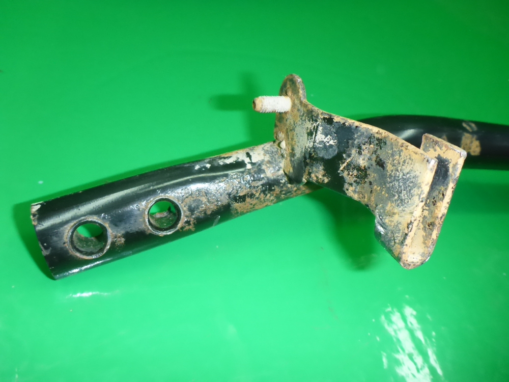 Растяжка столбов