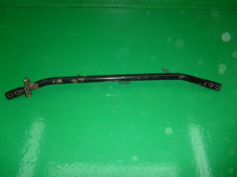 Растяжка столбов