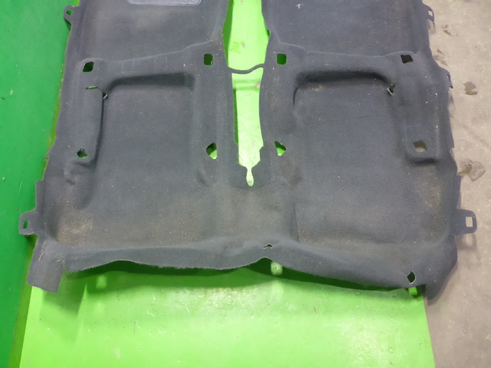 Покрытие напольное (ковролин)