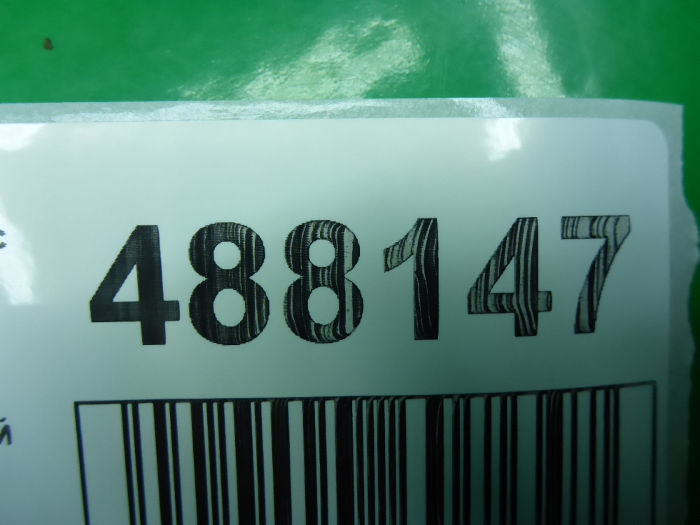 Петля двери передней правой нижняя