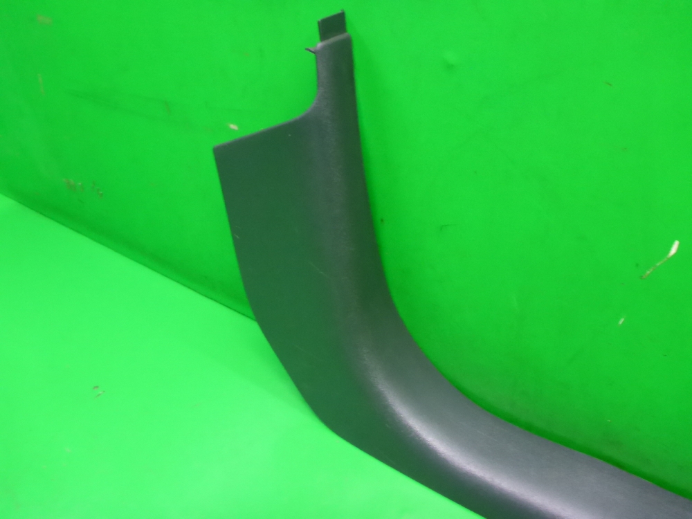 Накладка порога (внутренняя)