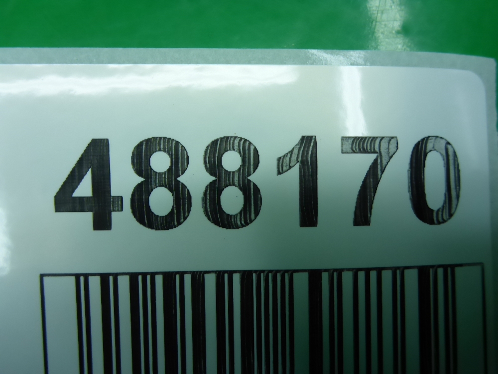 Петля двери передней правой нижняя