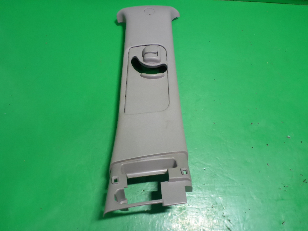 Обшивка стойки