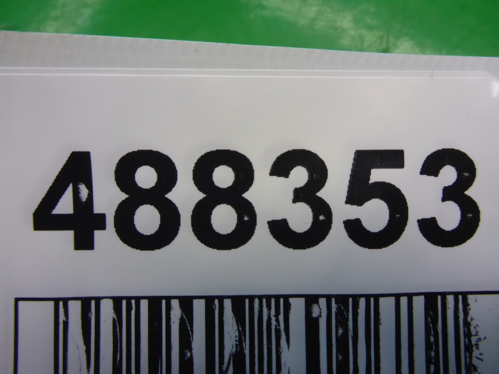 Ручка стеклоподъемника