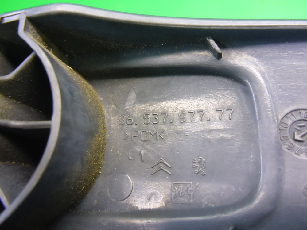 Ручка стеклоподъемника