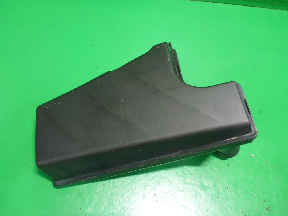 Резонатор воздушного фильтра