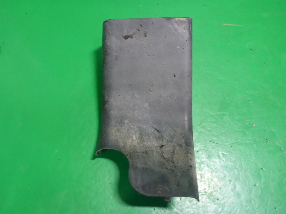 Пыльник (кузов наружные)