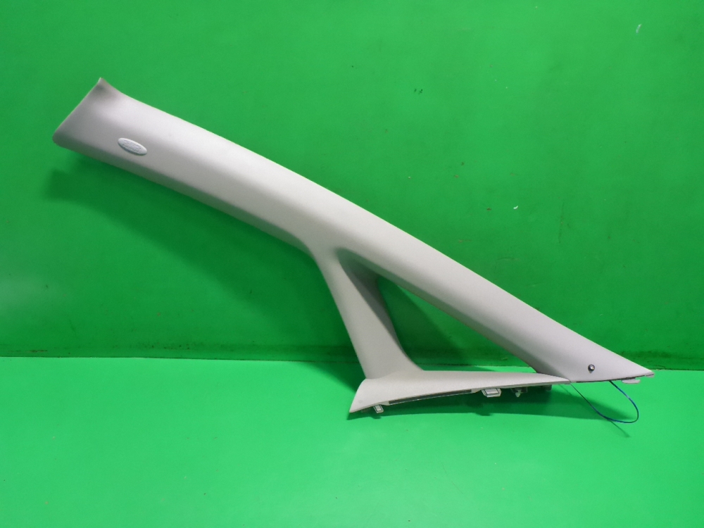 Обшивка стойки