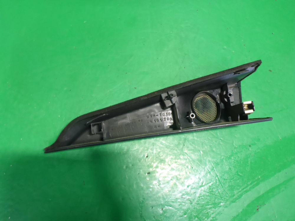 Накладка зеркала правого