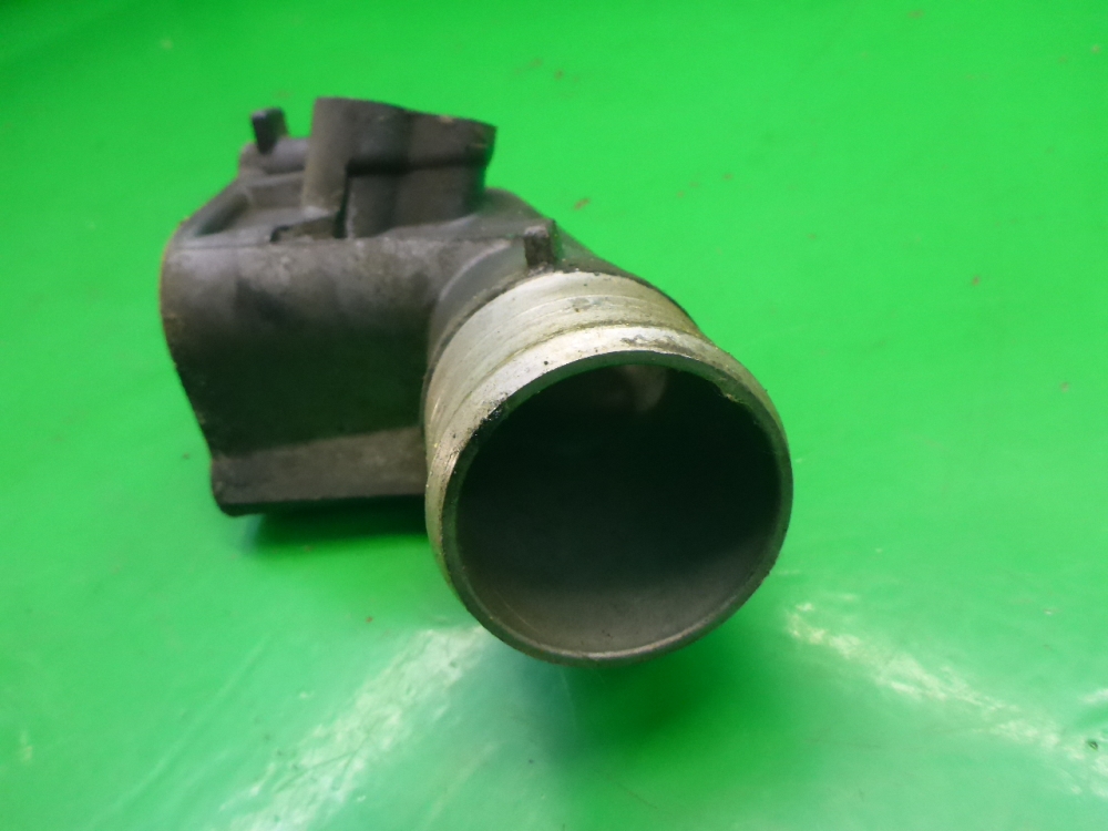 Фланец / тройник