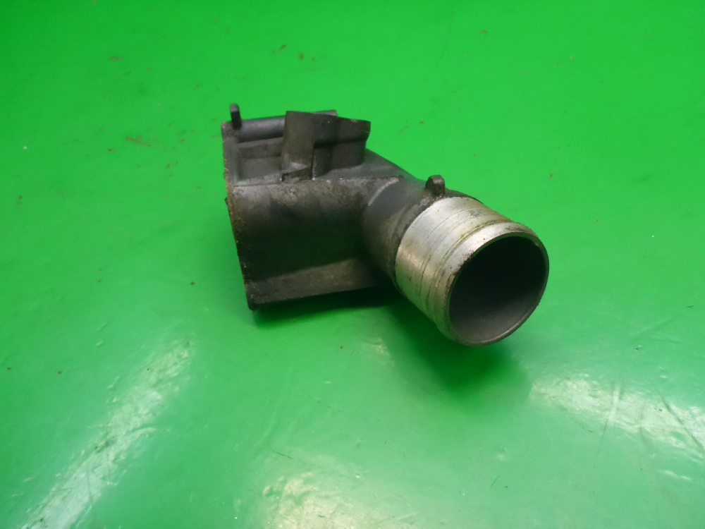 Фланец / тройник