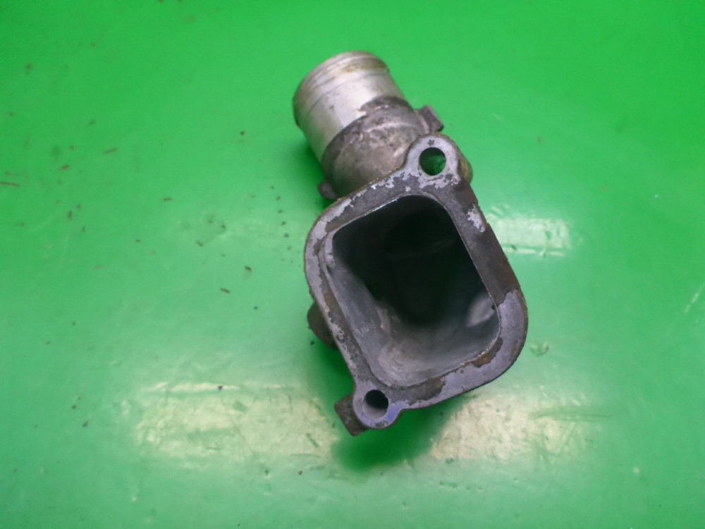 Фланец / тройник