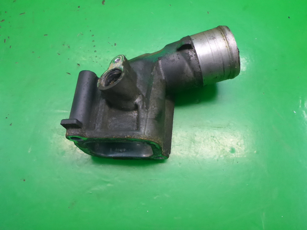 Фланец / тройник