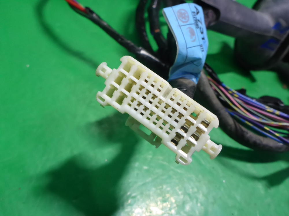 Проводка (коса)