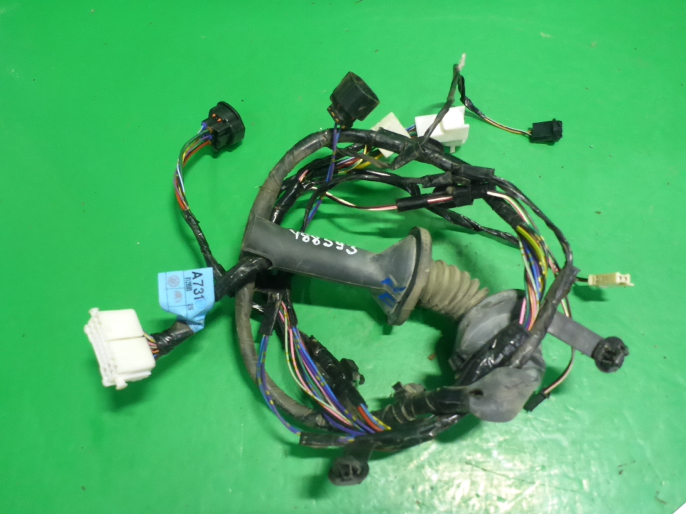 Проводка (коса)