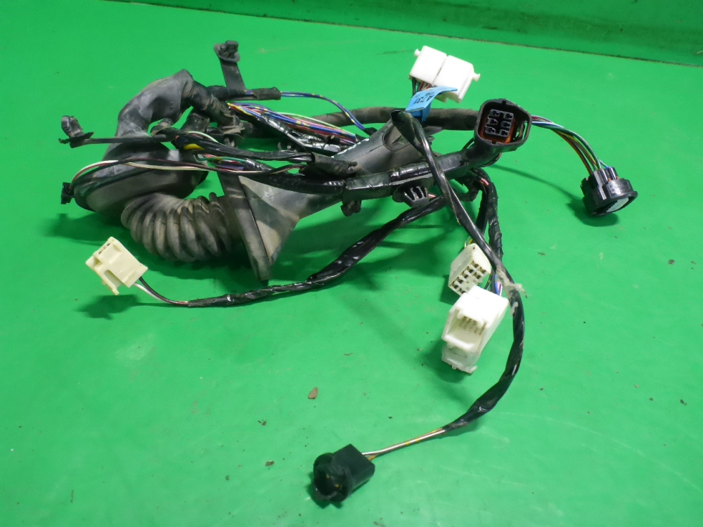 Проводка (коса)