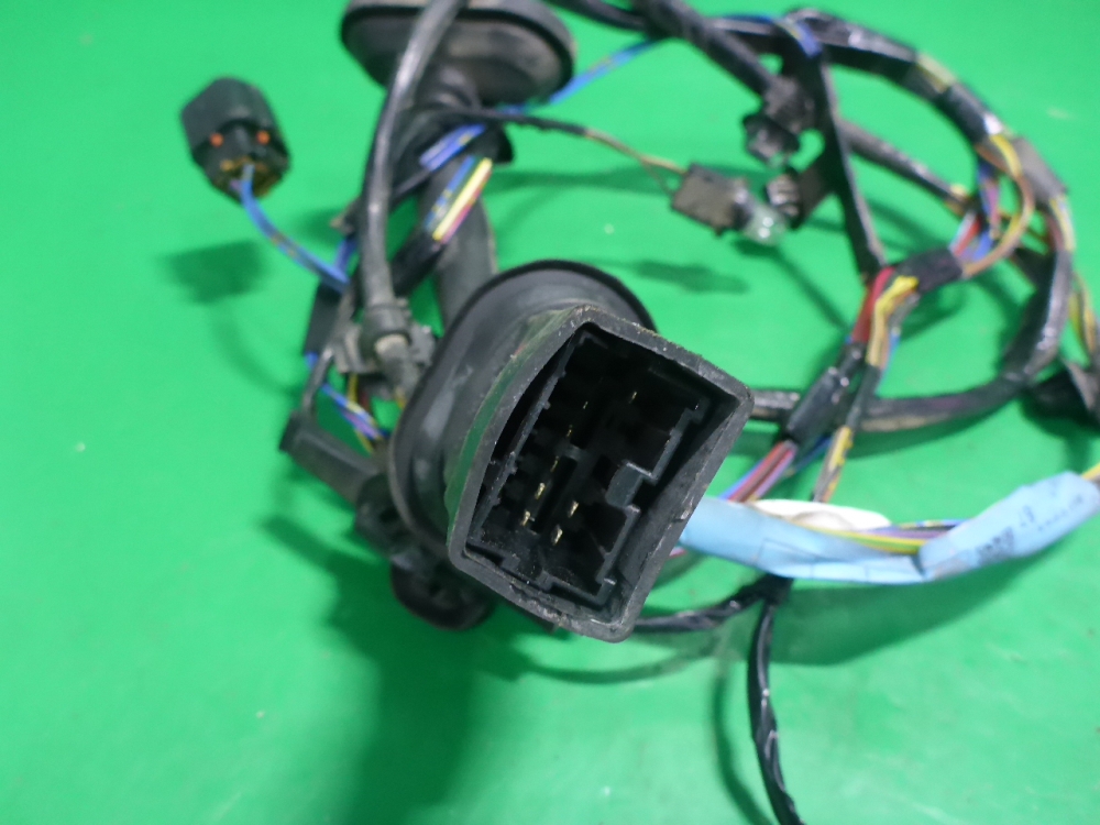 Проводка (коса)