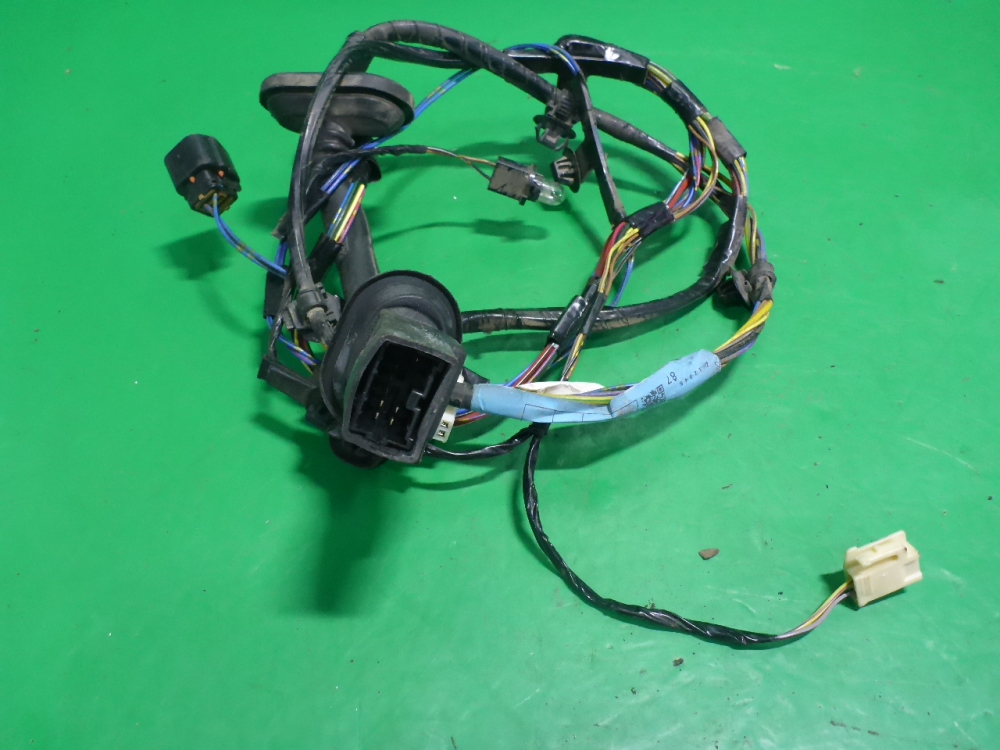 Проводка (коса)