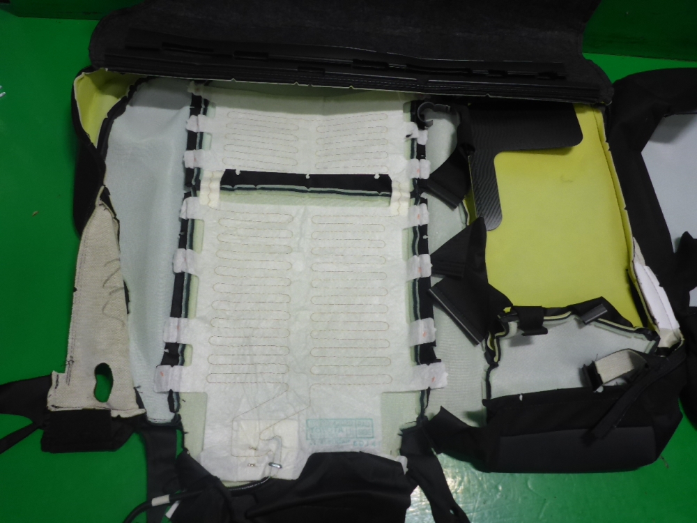 Чехлы на сиденья