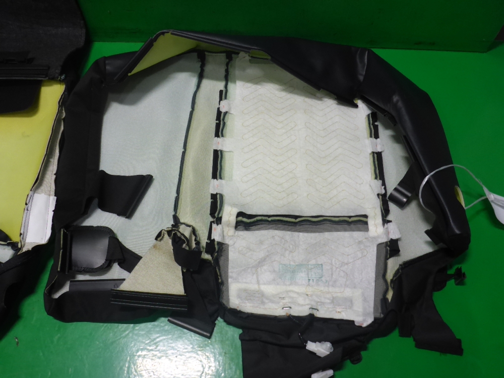 Чехлы на сиденья